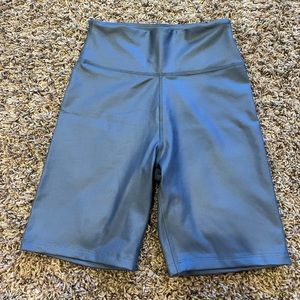 Abercrombie & Fitch biker shorts